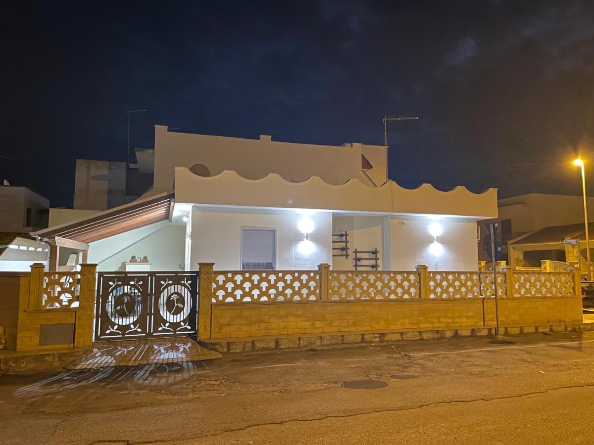 Ferienwohnung Casa Befra Il Relax Che Cercavi Torre San Gennaro Exterior foto