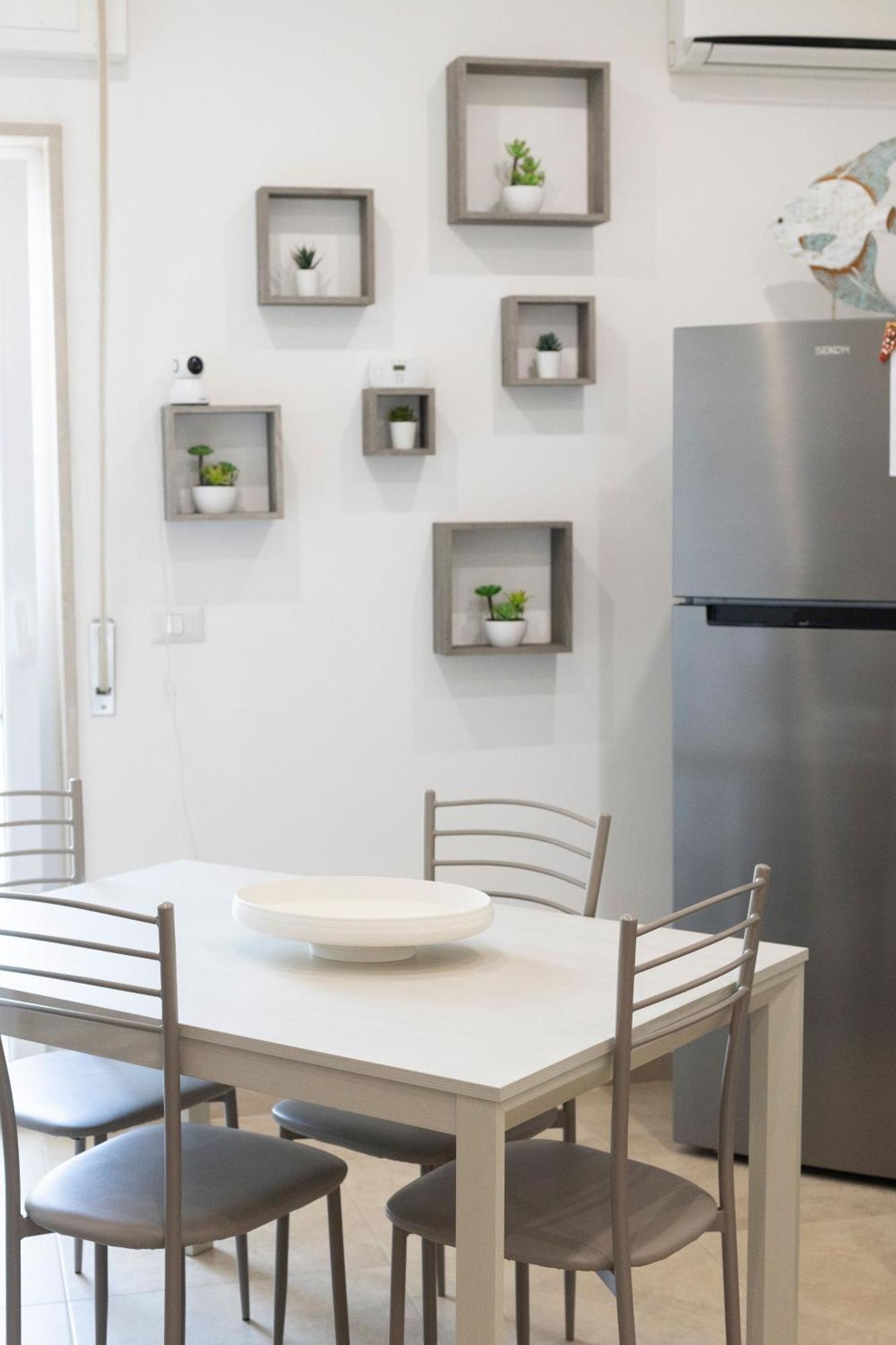 Ferienwohnung Casa Befra Il Relax Che Cercavi Torre San Gennaro Exterior foto