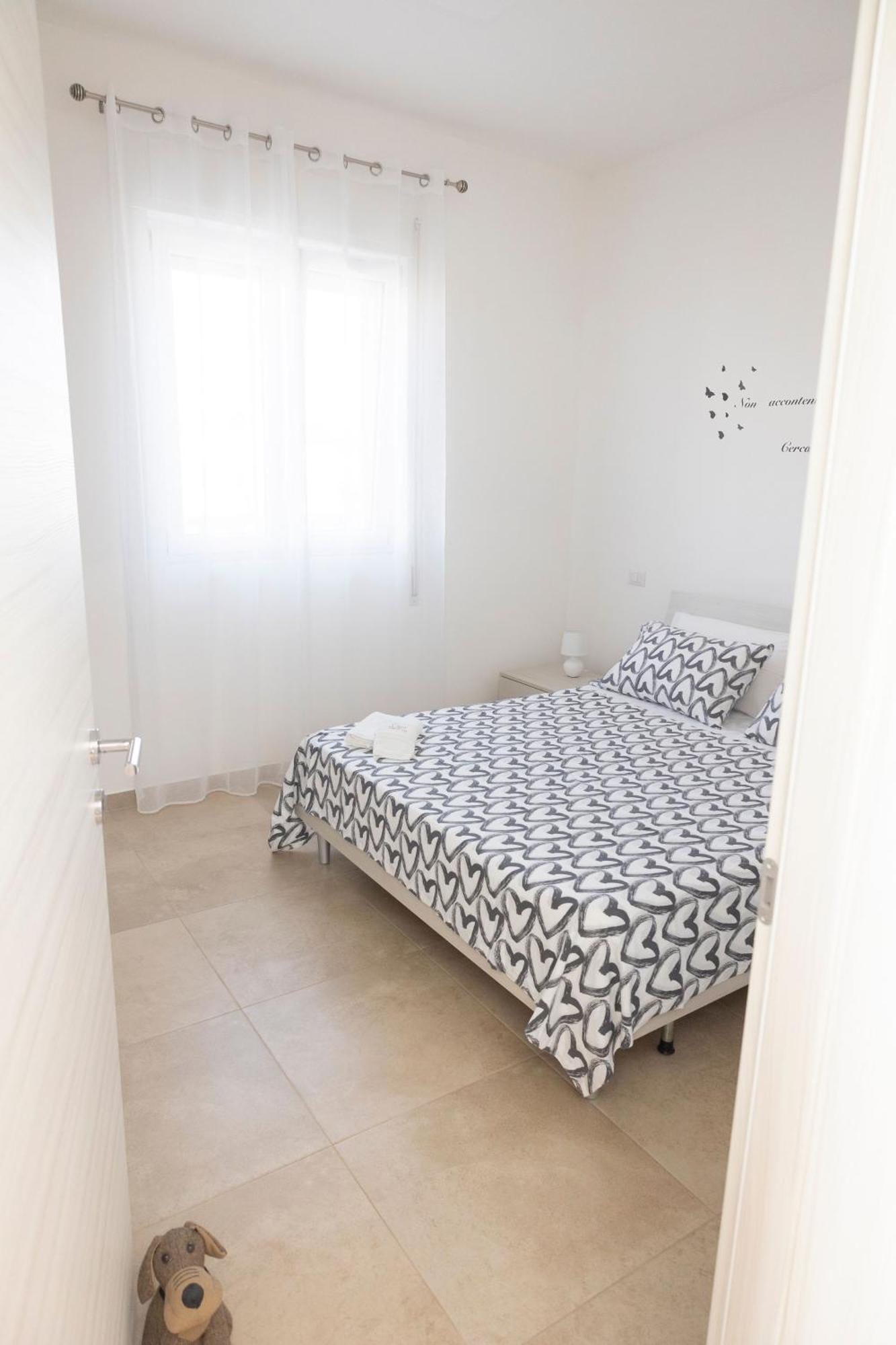 Ferienwohnung Casa Befra Il Relax Che Cercavi Torre San Gennaro Exterior foto