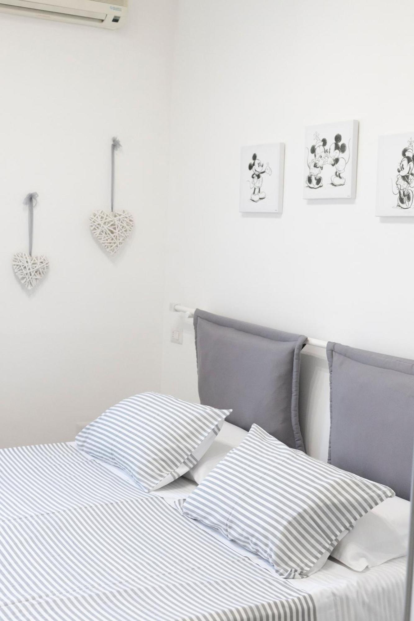 Ferienwohnung Casa Befra Il Relax Che Cercavi Torre San Gennaro Exterior foto