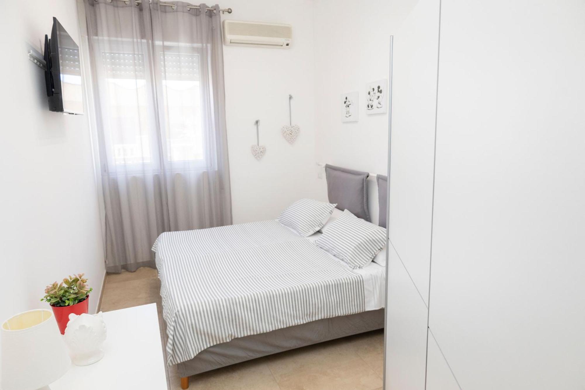 Ferienwohnung Casa Befra Il Relax Che Cercavi Torre San Gennaro Exterior foto