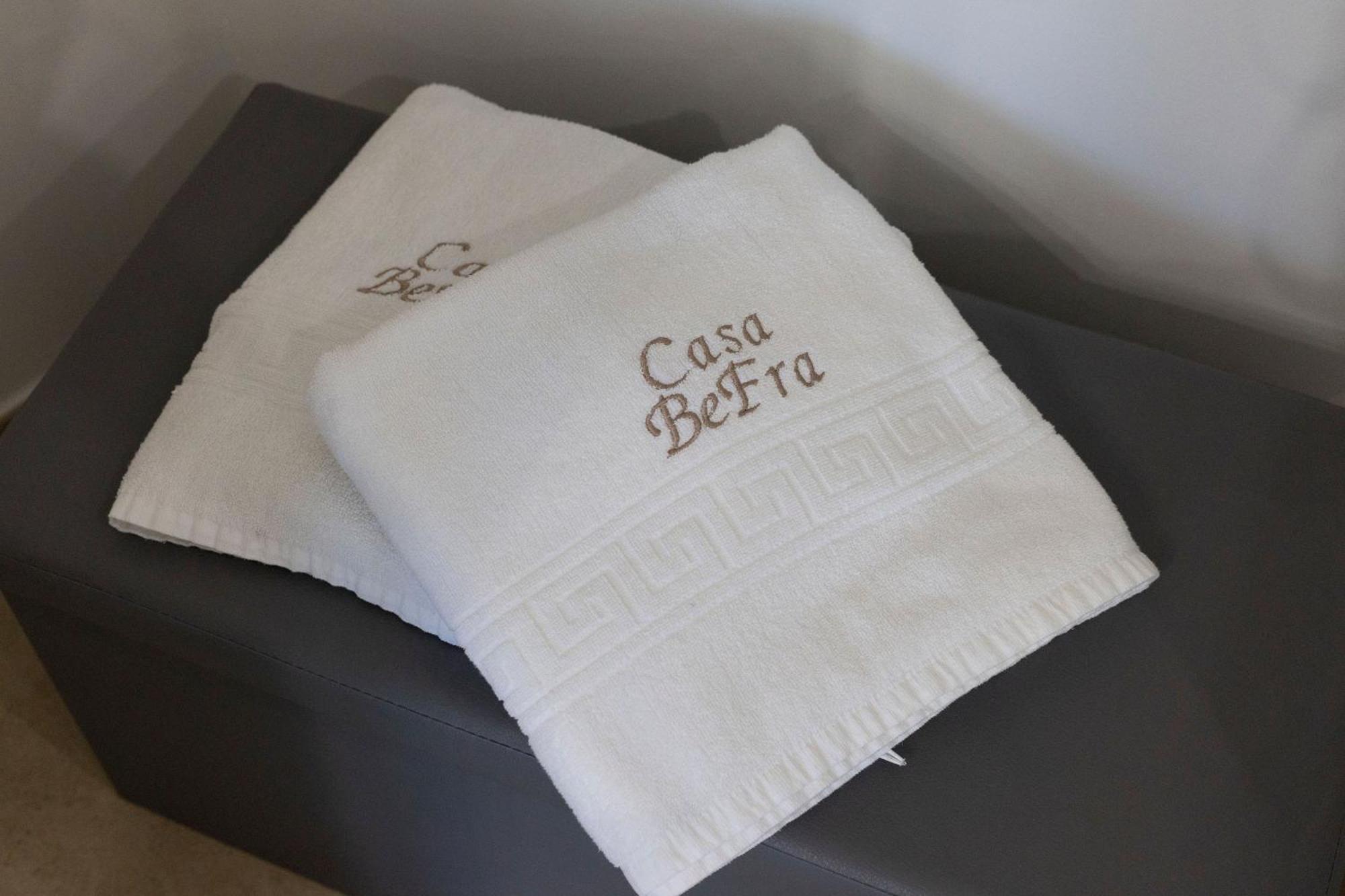 Ferienwohnung Casa Befra Il Relax Che Cercavi Torre San Gennaro Exterior foto